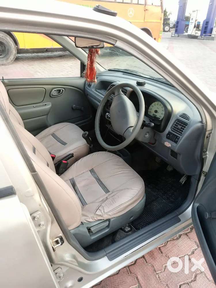 Maruti Suzuki Alto 2009 Lxi