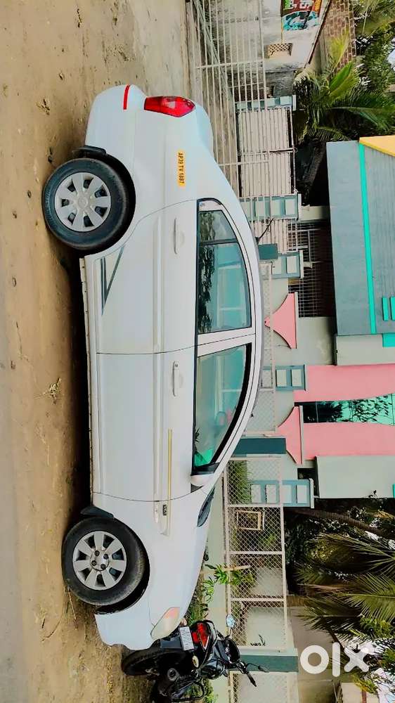 Hyundai New Verna 2008 Diesel 120000 Km Driven