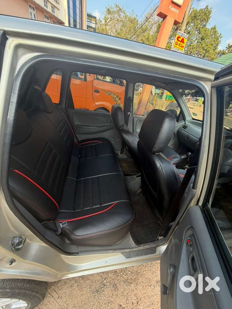 Maruti Suzuki Zen Estilo 2002 Petrol Well Maintained