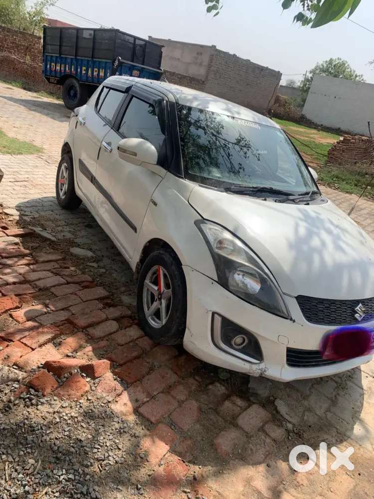 Maruti Suzuki Swift 2018 Diesel 70000 Km Driven