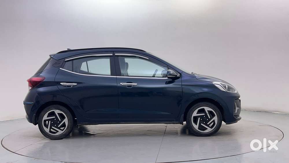 Hyundai Grand I10 Nios Sportz 1.2 Kappa Vtvt, 2025, Petrol