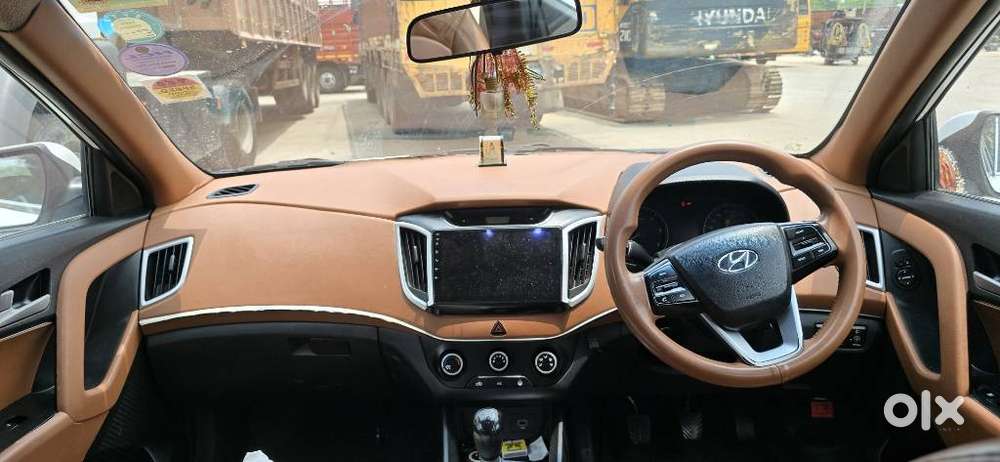 Hyundai Creta 1.4 Crdi S Plus, 2019, Diesel