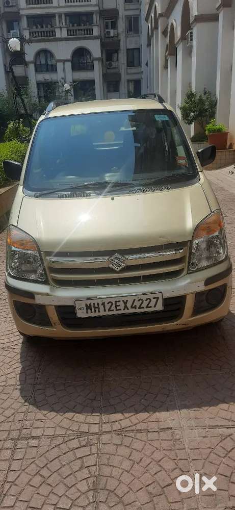 Maruti Suzuki Wagon-r For Selling