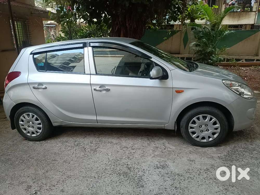I20 Magna Cng 2011 Ending Almost 2012