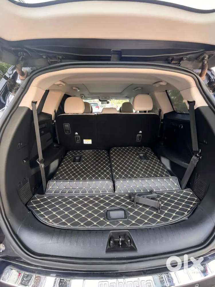 Mahindra Xuv700 2025 Diesel 28000 Km Driven
