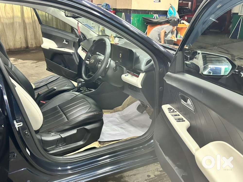 2023 Hyundai Verna Petrol