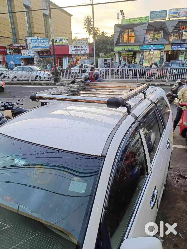 Toyota Innova Gx 2014 Petrol Manual