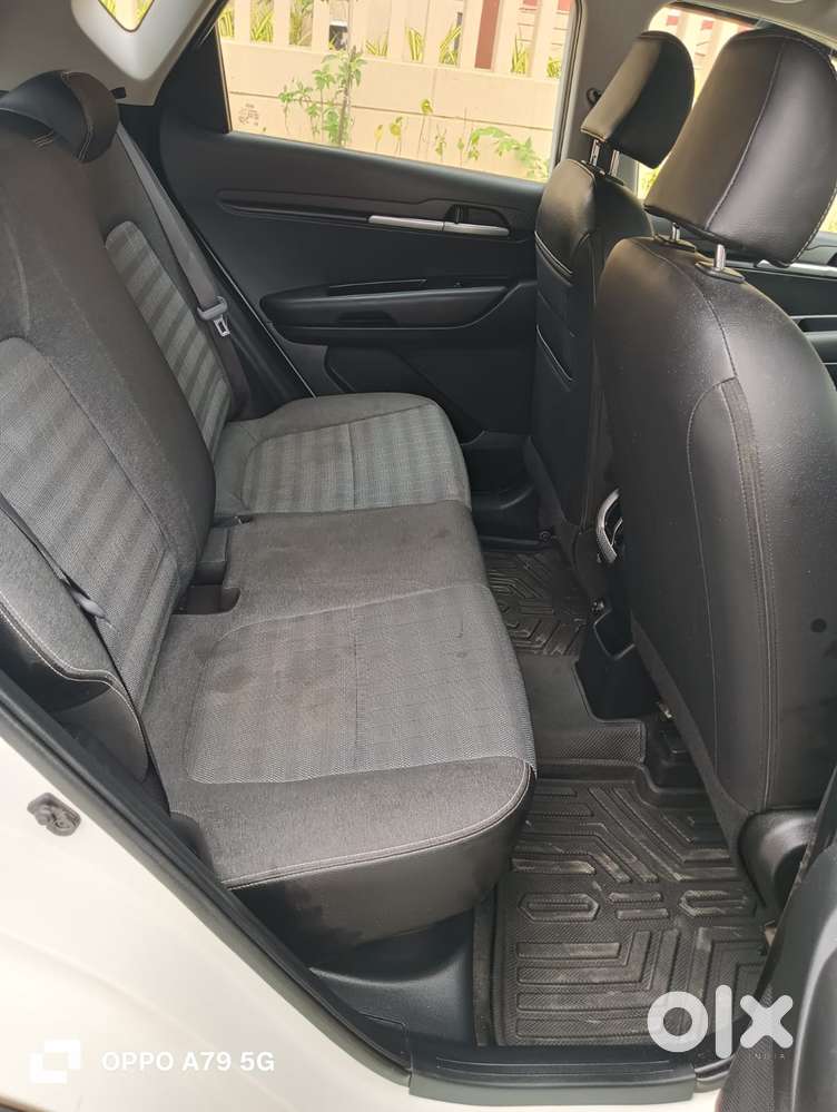 Kia Sonet Htx Plus Turbo Imt, 2020, Petrol