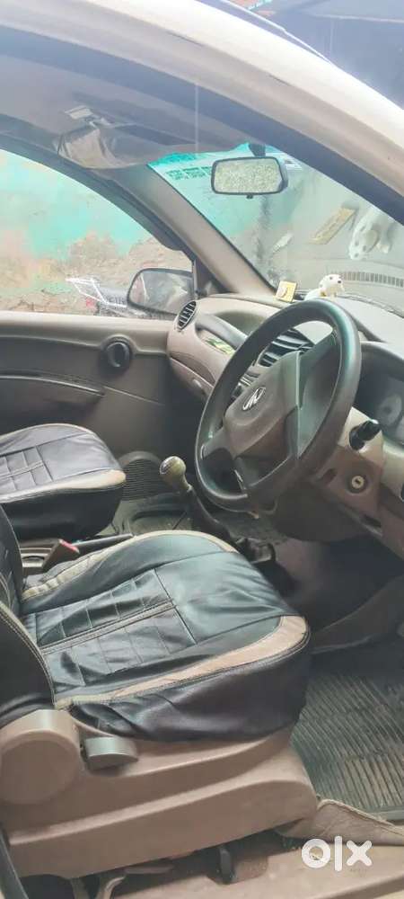 Mahindra Xylo 2.2 Pearl 2014