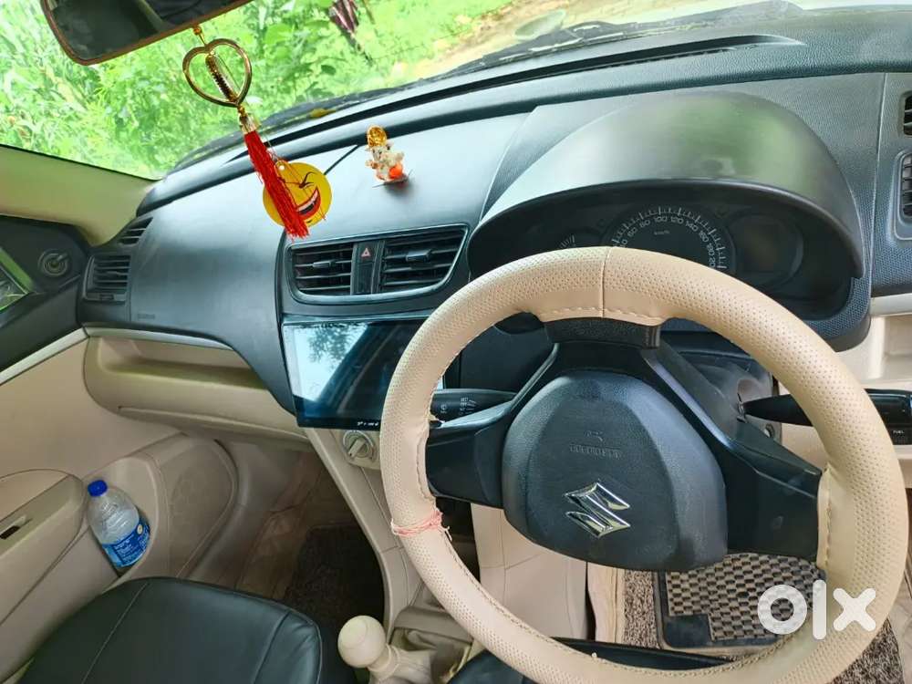 Maruti Suzuki Dzire 2022