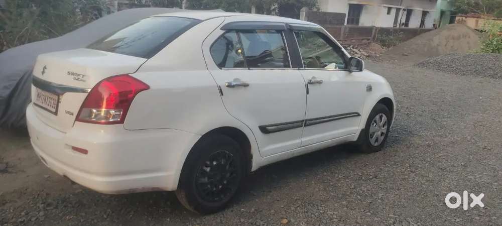 Swift Dzire Vdi Manual 2017