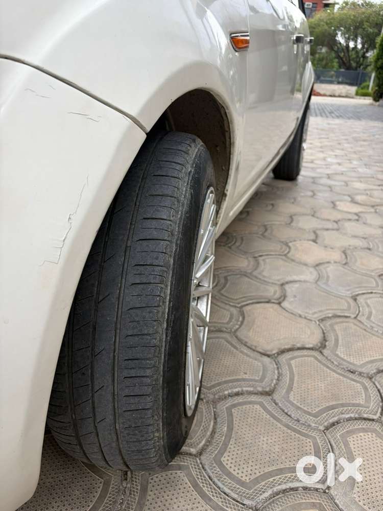 Ford Figo Diesel