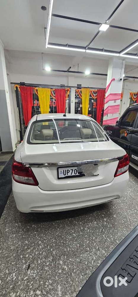 Maruti Suzuki Dzire 2017-2020 Vdi, 2019, Diesel