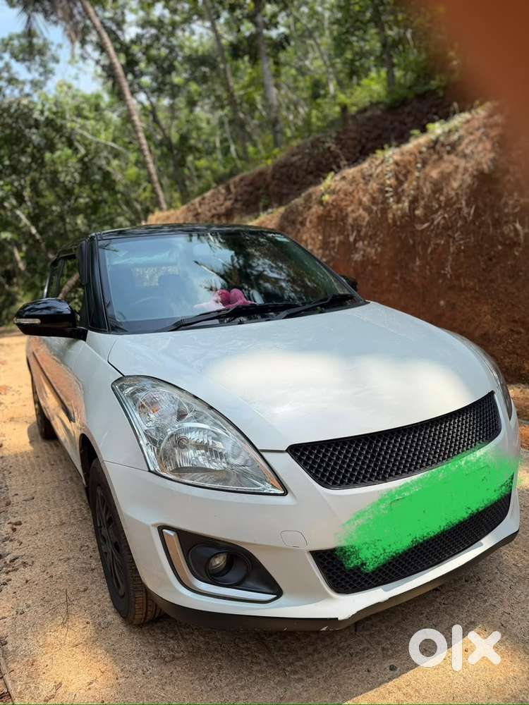 2015/9 Single Owner. No Replacement.