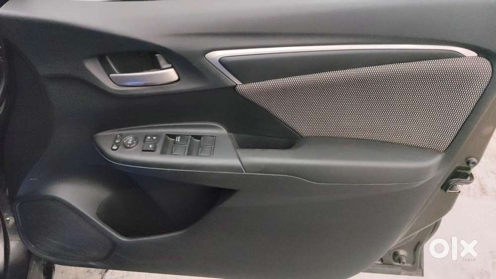 Honda Wr-v 1.2 Vx I-vtec, 2019, Cng & Hybrids