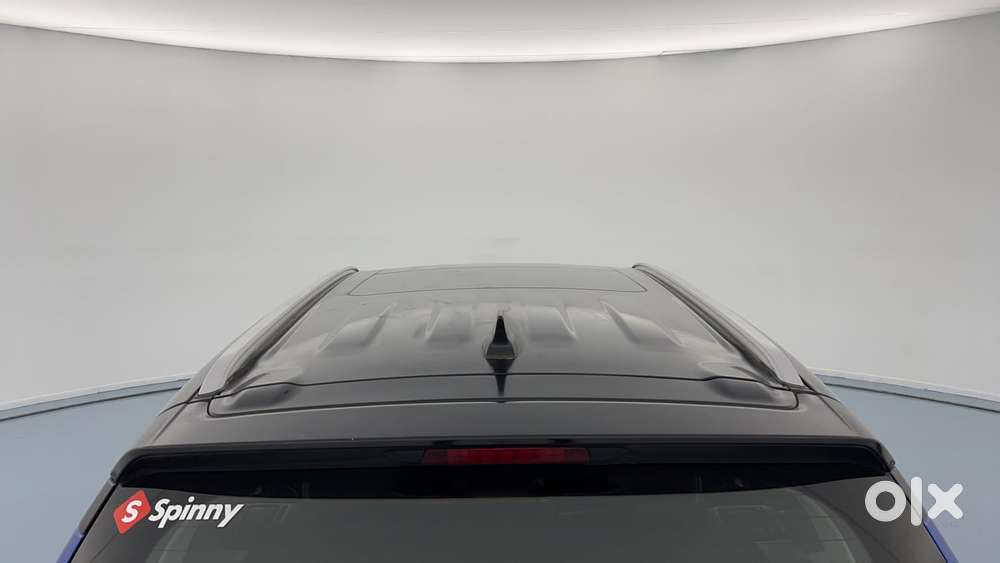 Toyota Urban Cruiser Hyryder V Hybrid Aero Edition, 2022