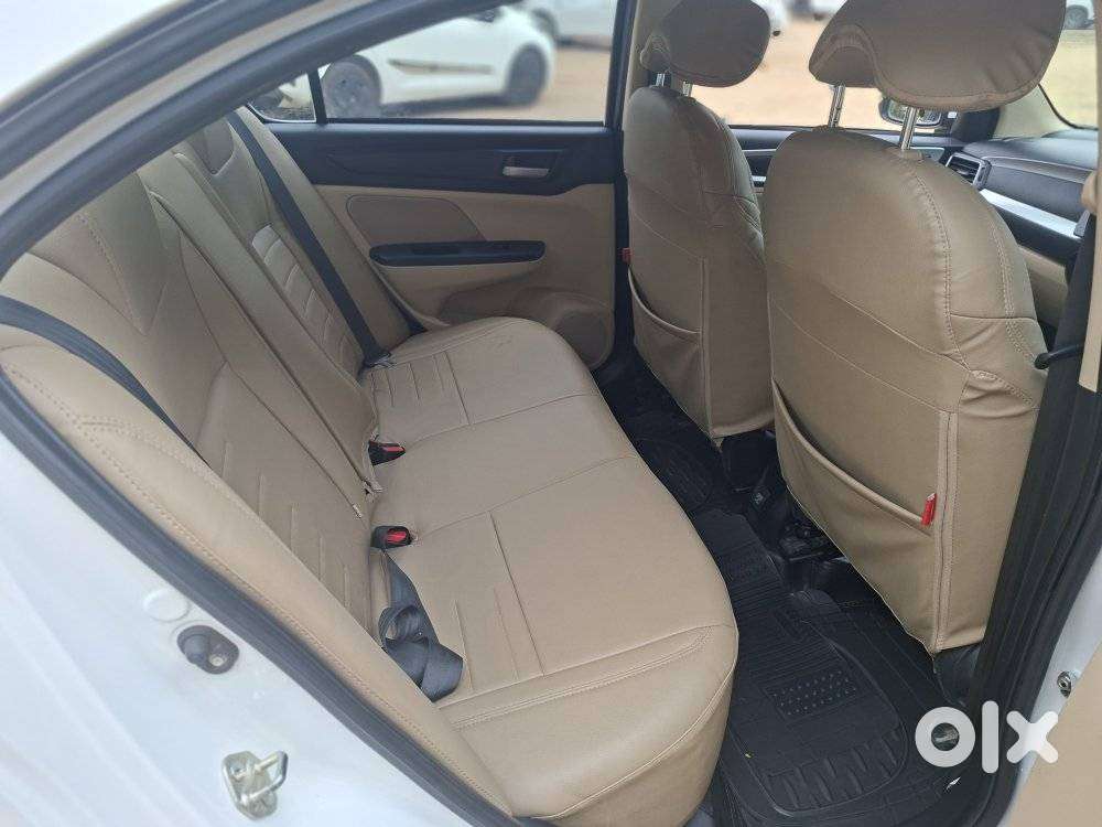 Honda Amaze 1.2 Smt I Vtec, 2024, Petrol