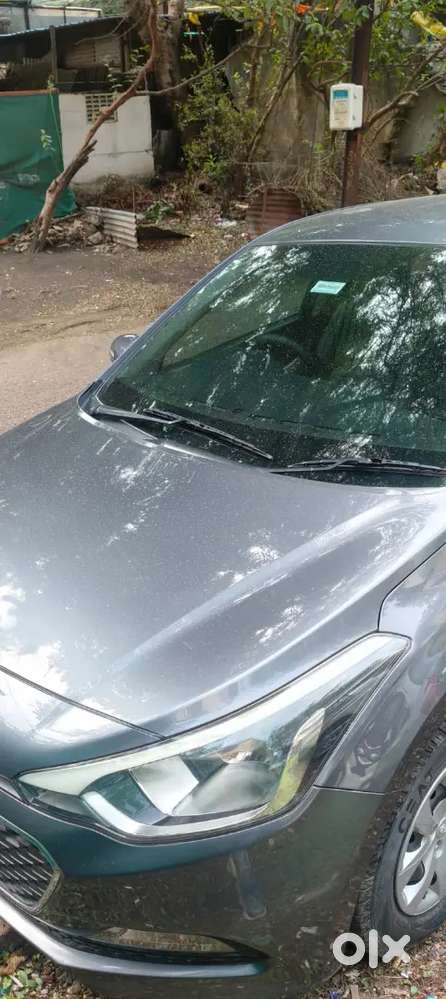 Hyundai I20 2018 Petrol 44000 Km Driven