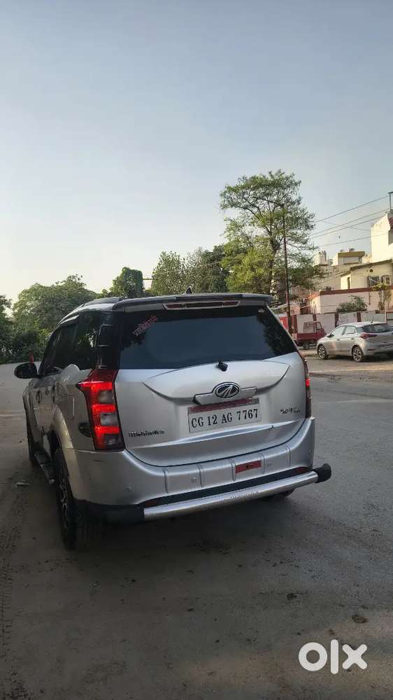 Mahindra Xuv500 2013 Diesel Well Maintained
