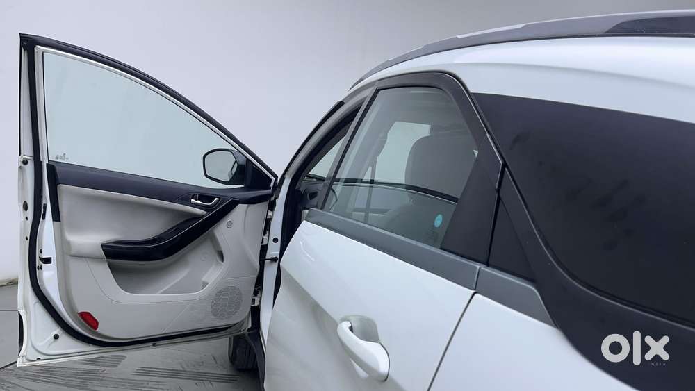 Tata Nexon 1.2 Revotron Xz Plus (s), 2021, Petrol