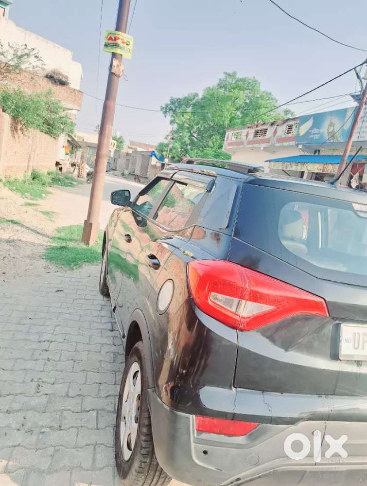 Mahindra Xuv300 2021 Diesel 97000 Km Driven