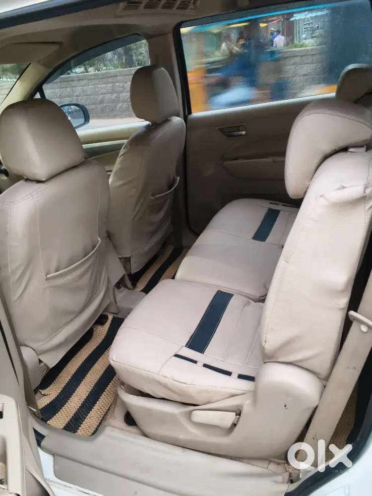 Maruti Suzuki Ertiga 2017 Diesel 124000 Km Driven