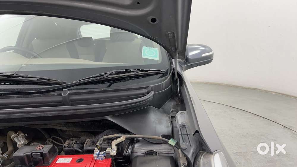 Hyundai Elite I20 1.2 Asta (o) Cvt, 2019, Petrol