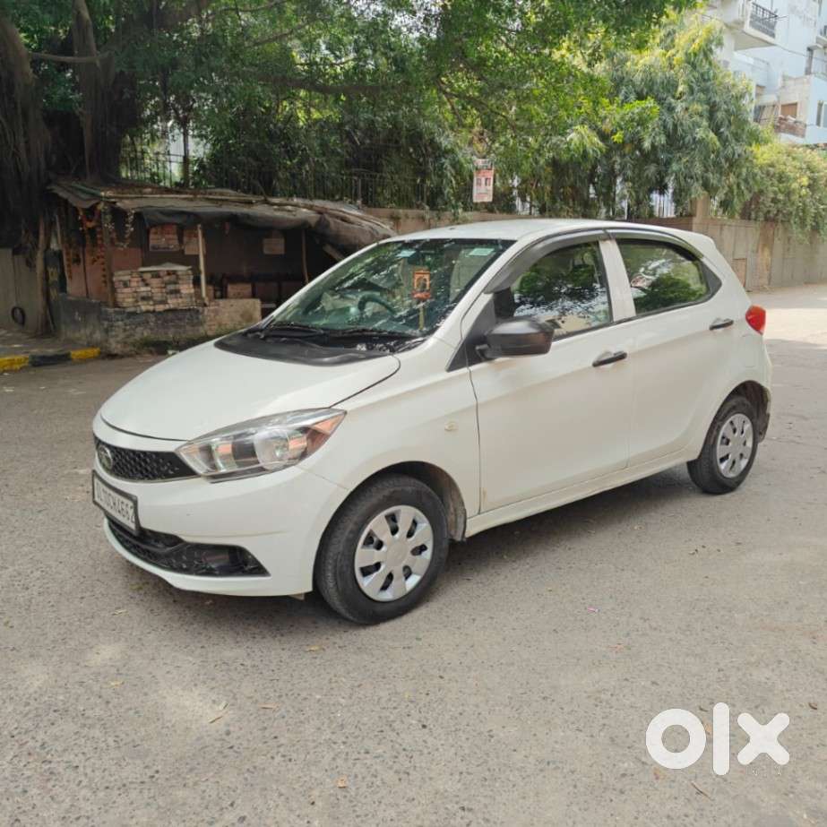 Tata Tiago 1.05 Revotorq Xe, 2016, Diesel
