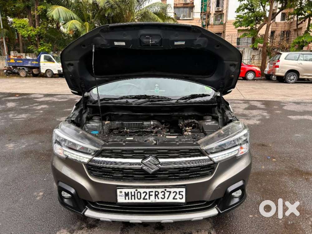 Maruti Suzuki Xl6 Alpha At, 2022, Petrol