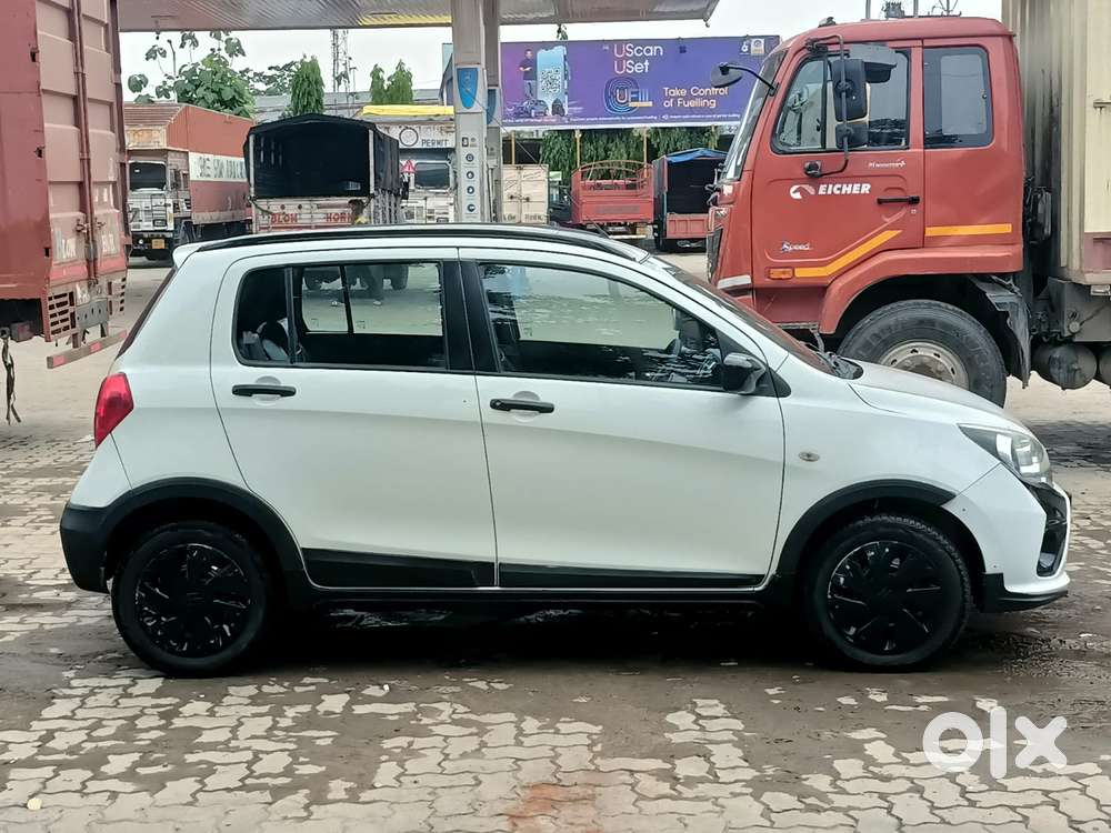 Maruti Suzuki Celerio X Vxi, 2020, Petrol