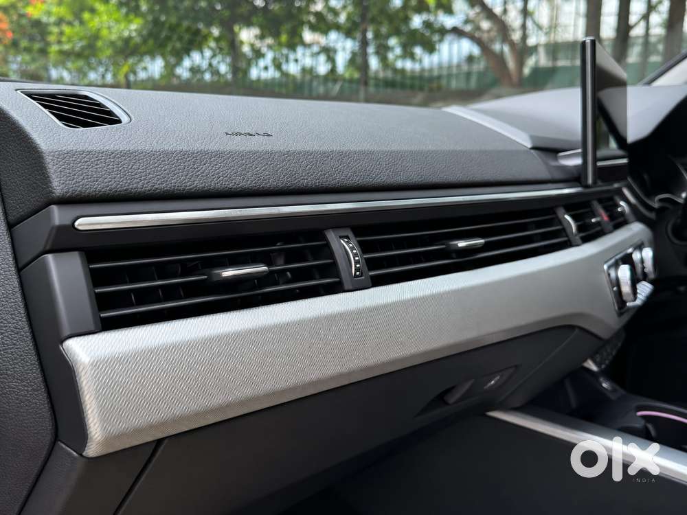Audi A4 2.0 Premium Plus 40 Tfsi, 2023, Petrol