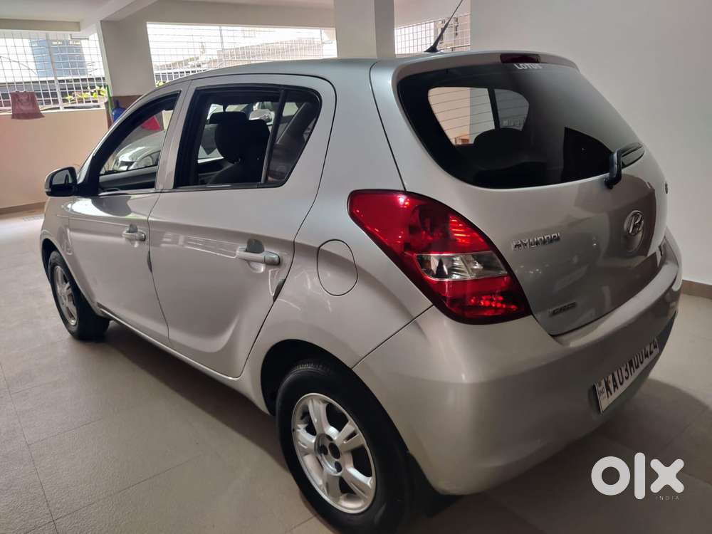 Hyundai I20 1.2 Asta, 2012, Diesel