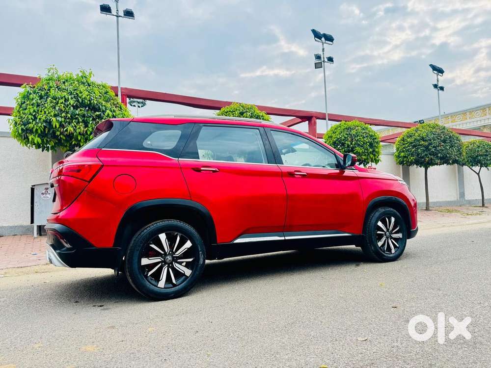 Mg Hector 2.0 Sharp Diesel, 2019, Diesel