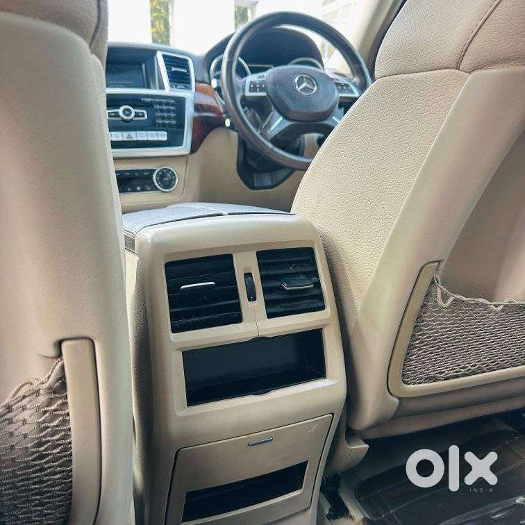 Mercedes-benz Gle Class 2.1 250d 4matic, 2015, Diesel