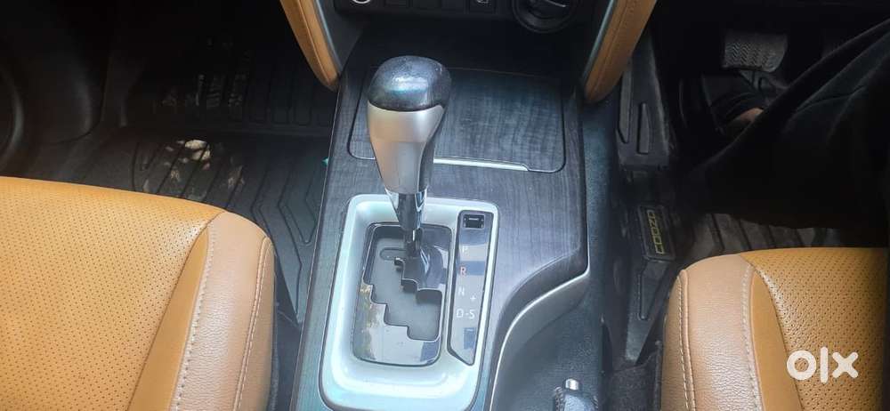 Toyota Fortuner 4x4 At 2.8 Diesel, 2020, Diesel