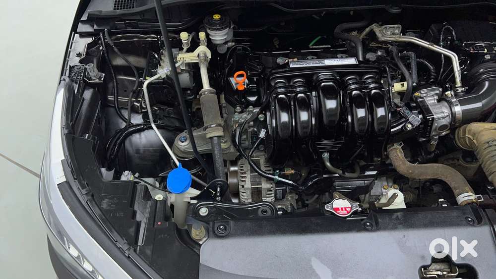 Honda City 1.5 Zx I-vtec Mt, 2021, Petrol
