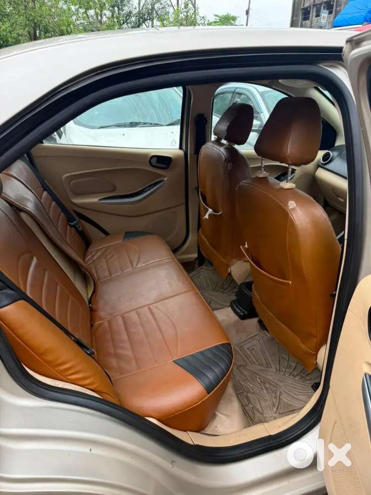 Ford Figo Aspire 2018 Diesel Plus