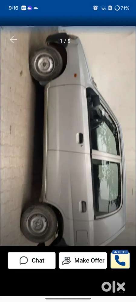 1999 Maruti Suzuki 800 Petrol