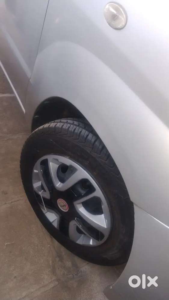 Maruti Suzuki Zen Estilo 2013 Lxi For Sale