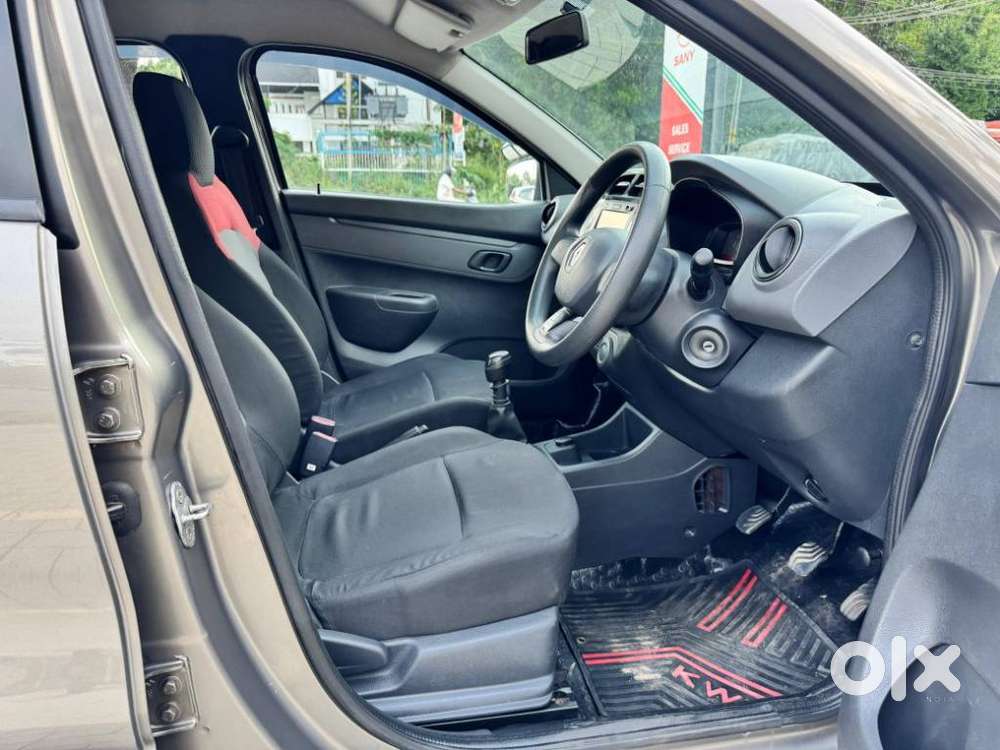 Renault Kwid 2015-2019 1.0 Rxl, 2017, Petrol