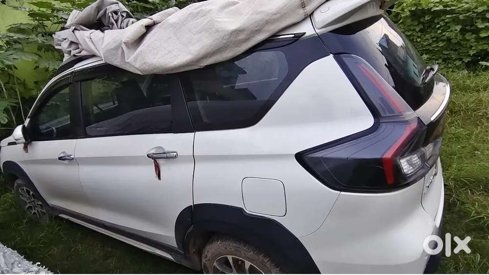 Maruti Suzuki Xl6 Zeta 2025