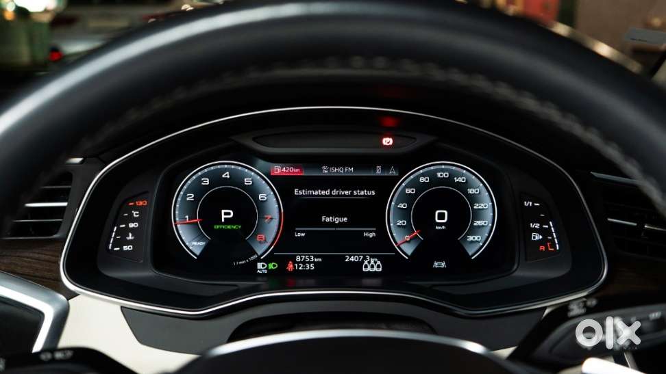 Audi A6 2.0 45 Tfsi Premium Plus, 2024, Petrol