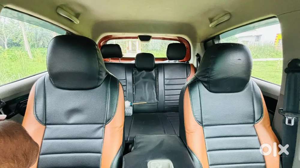 Mahindra Kuv 100 Diesel 2017