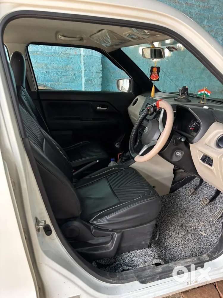 Maruti Suzuki Wagon R 2020 Second Owner