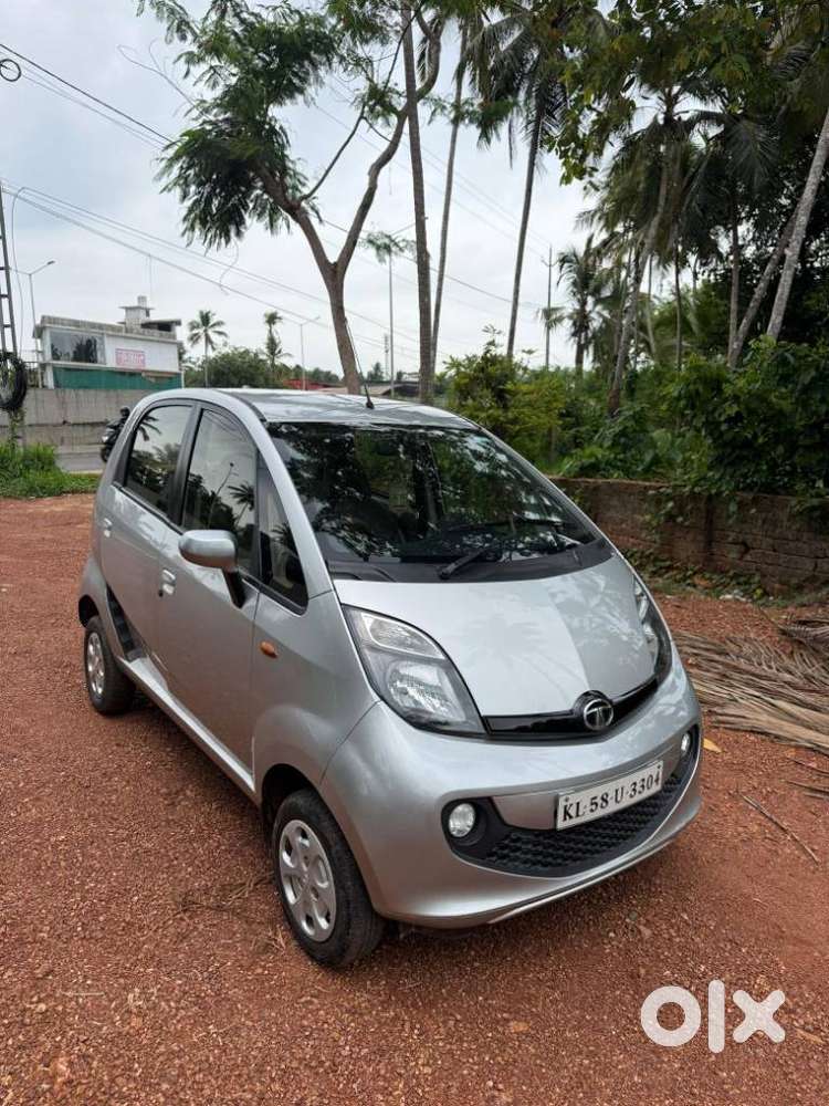 Tata Nano Xta, 2016, Petrol