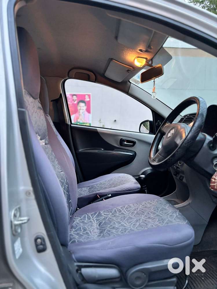 Maruti Suzuki A-star Vxi, 2010, Petrol