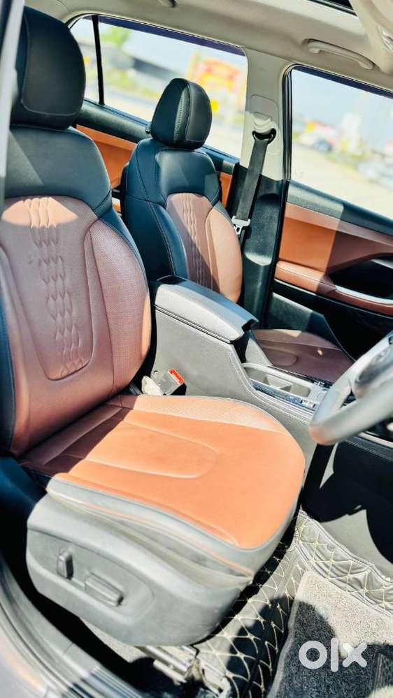 Hyundai Alcazar 2.0 Platinum (o) Petrol At 7 Str, 2022, Petrol