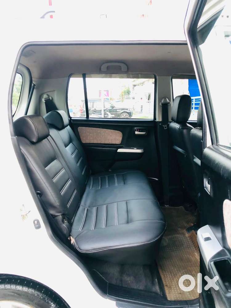 Maruti Suzuki Wagon R 1.0 Vxi Cng, 2014, Cng & Hybrids