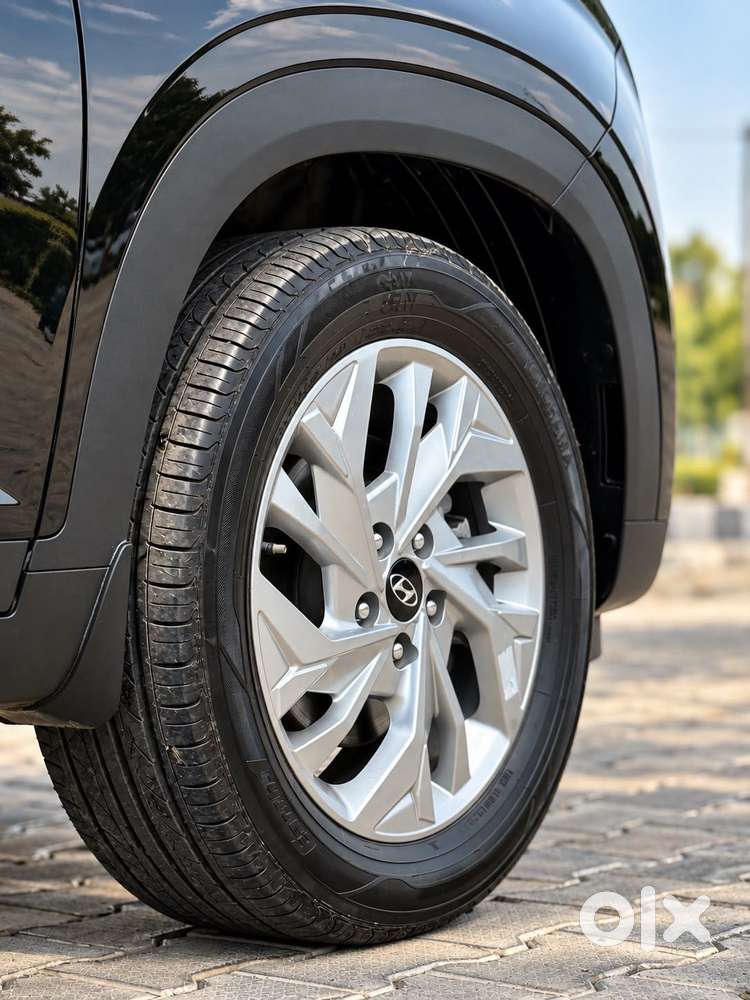 Hyundai Creta 1.6 Sx, 2023, Diesel
