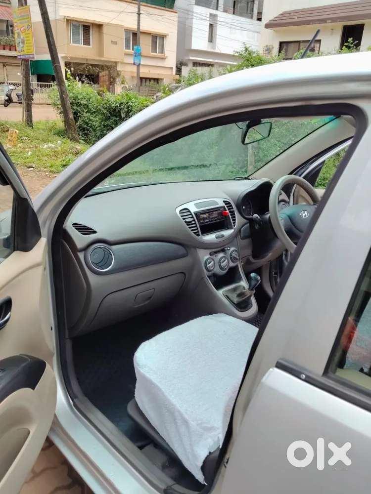 Hyundai I10 2013 Manual Petrol